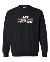 CREWNECK Voiture Alexis Cliche #98