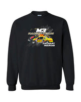 CREWNECK Zachary Marois #88 - 2025