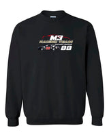 CREWNECK Voiture Zachary Marois #88