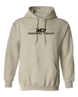 Hoodie à capuchon Félix St-Pierre #77 au dos