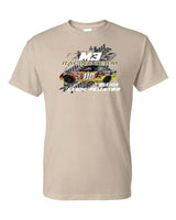 T-Shirt - Elliot Labbé-Pelletier - 2025