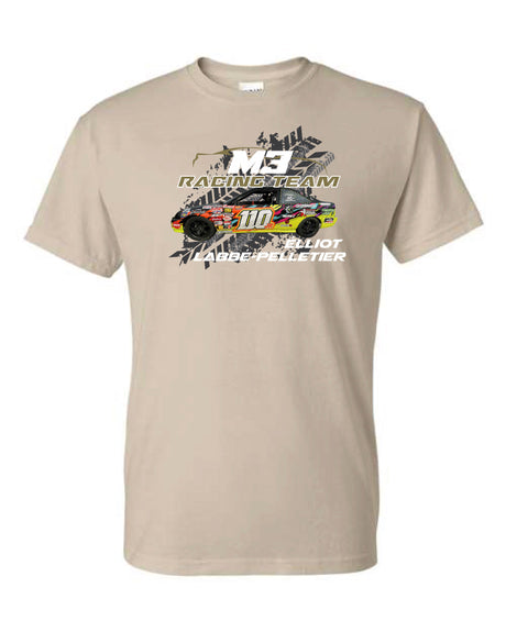 T-Shirt - Elliot Labbé-Pelletier - 2025