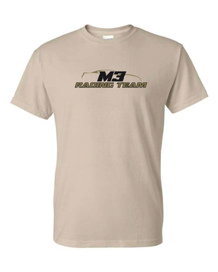T-Shirt imprimé Dos Alexis Cliche #98