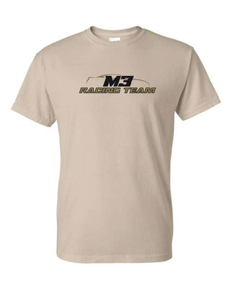 T-Shirt avec voiture M3Racing