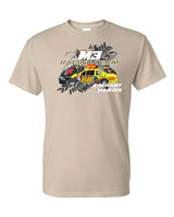 T-Shirt Zachary Marois #88 - 2025