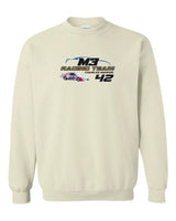 CREWNECK Voiture Charles Marois #42
