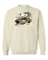 CREWNECK - Elliot Labbé-Pelletier - 2025