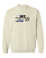 CREWNECK Voiture Félix St-Pierre #77